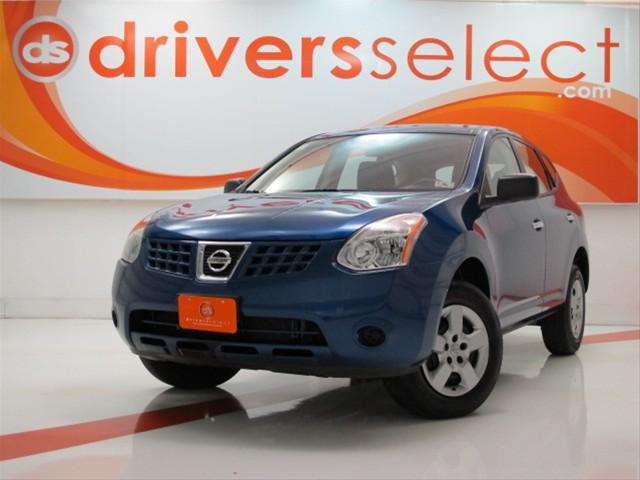 Nissan Rogue XR Sport Utility