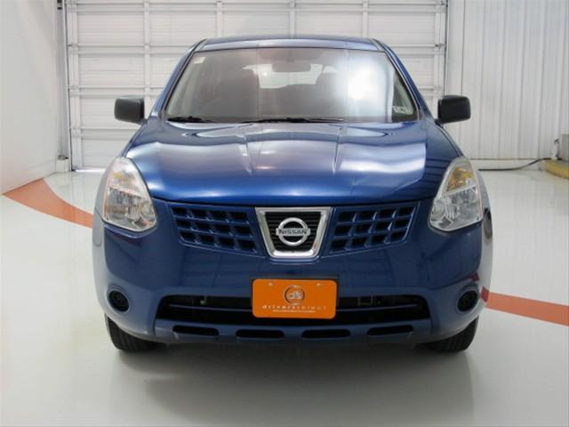 Nissan Rogue 2010 photo 2