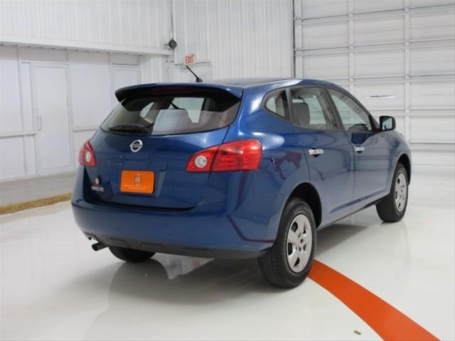 Nissan Rogue 2010 photo 3
