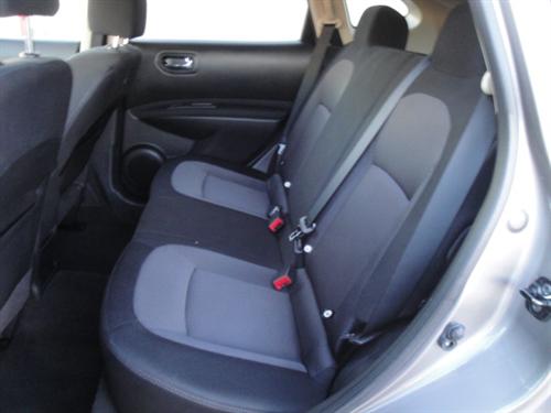 Nissan Rogue Unknown Other