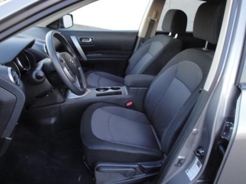 Nissan Rogue 2010 photo 3