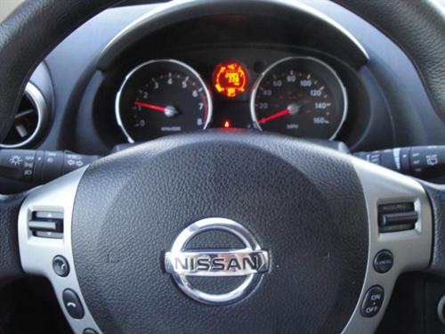 Nissan Rogue 2010 photo 4