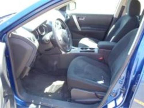 Nissan Rogue Unknown Other