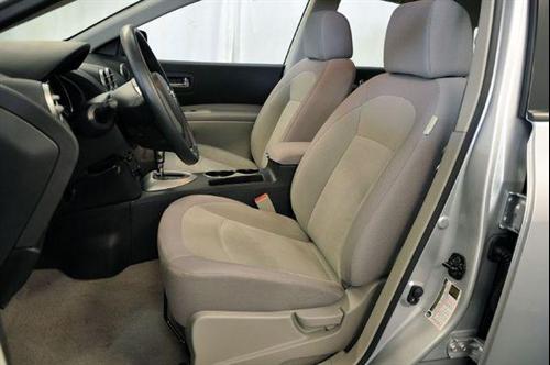 Nissan Rogue 2010 photo 4