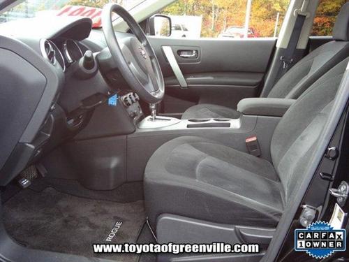 Nissan Rogue XR Other