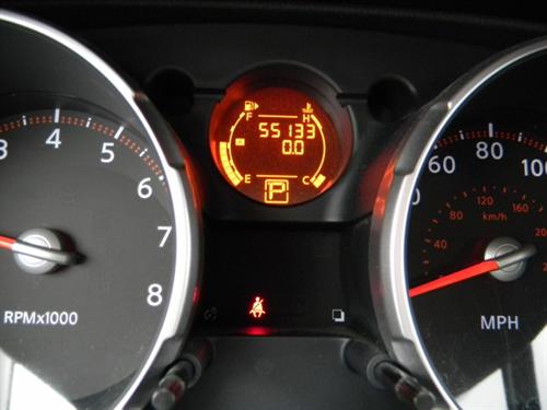 Nissan Rogue 2010 photo 1