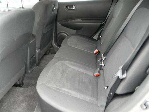 Nissan Rogue 2010 photo 4