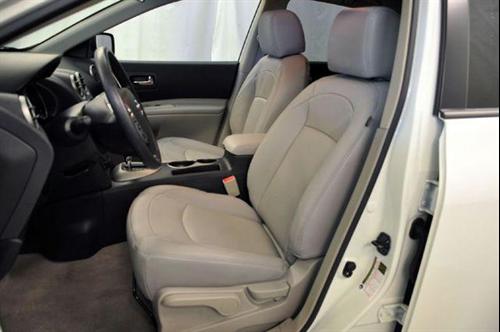 Nissan Rogue 2010 photo 4