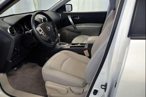 Nissan Rogue 2010 photo 5