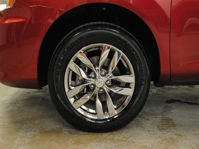 Nissan Rogue 2010 photo 3