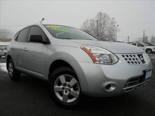 Nissan Rogue XR Sport Utility