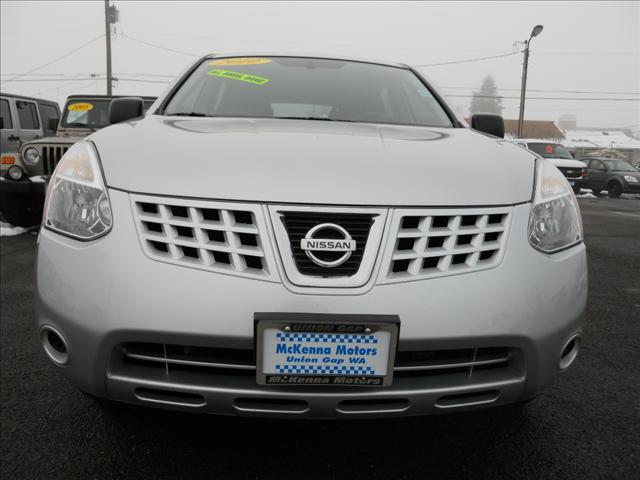 Nissan Rogue 2010 photo 3