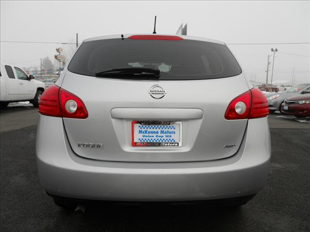 Nissan Rogue 2010 photo 4
