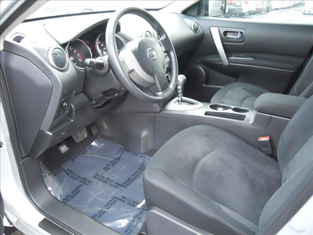 Nissan Rogue 2010 photo 5