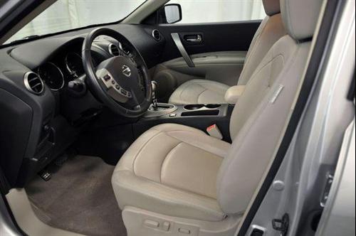 Nissan Rogue 2010 photo 5