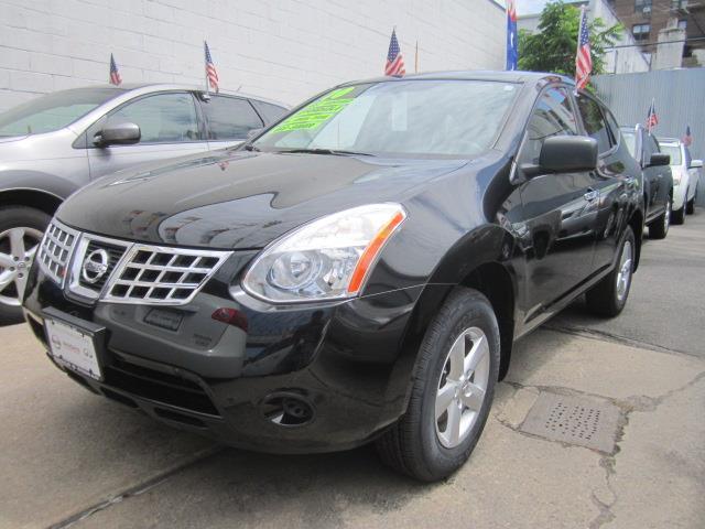 Nissan Rogue 2010 photo 4