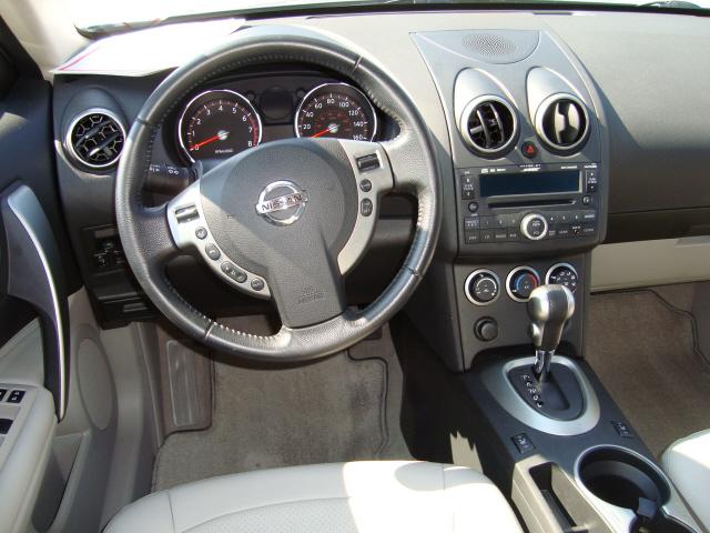 Nissan Rogue 2010 photo 5