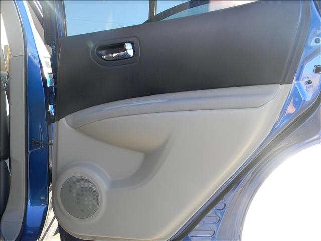 Nissan Rogue 2010 photo 5