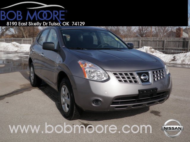 Nissan Rogue Unknown Other