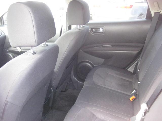 Nissan Rogue 2010 photo 5