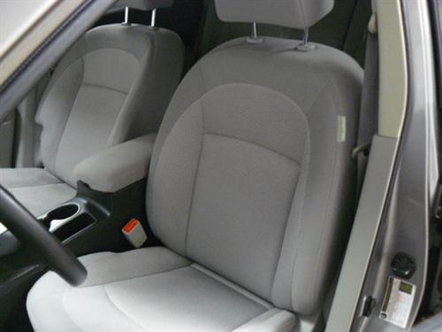 Nissan Rogue Unknown Other