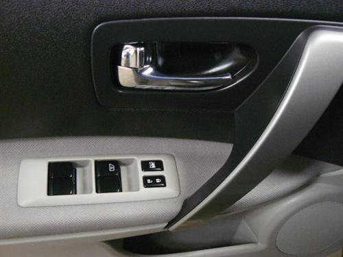 Nissan Rogue 2010 photo 5