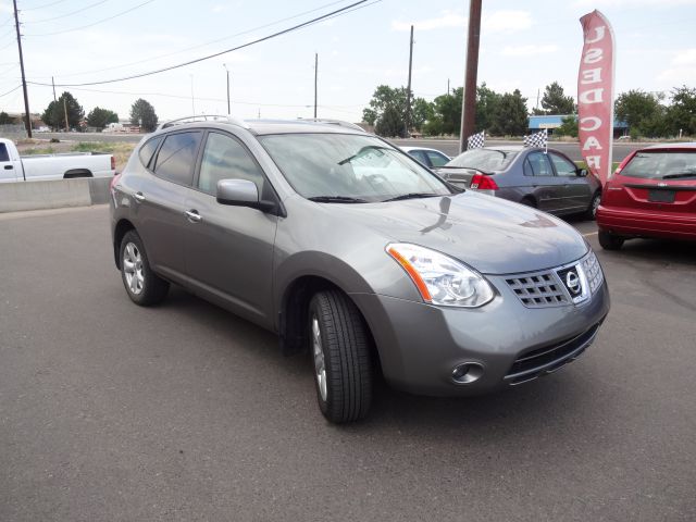 Nissan Rogue 2010 photo 1