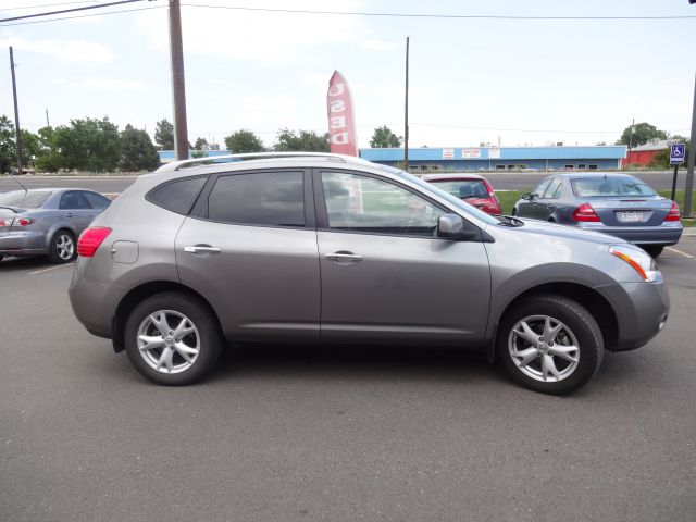 Nissan Rogue 2010 photo 3