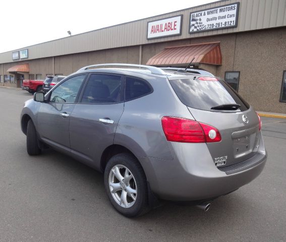 Nissan Rogue 2010 photo 4