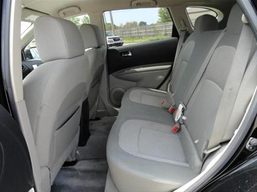 Nissan Rogue 2010 photo 2