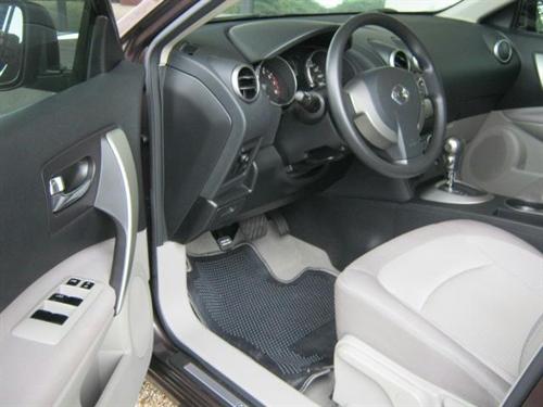 Nissan Rogue 2010 photo 5