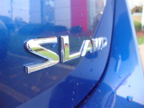 Nissan Rogue 2010 photo 5