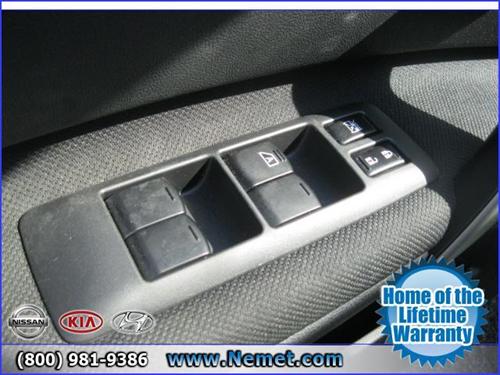 Nissan Rogue 2010 photo 5