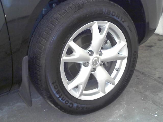 Nissan Rogue 2010 photo 3