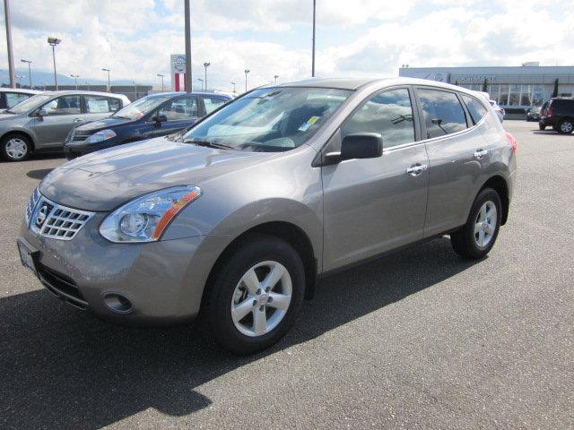 Nissan Rogue Coupe Grand Sport 3LT Sport Utility