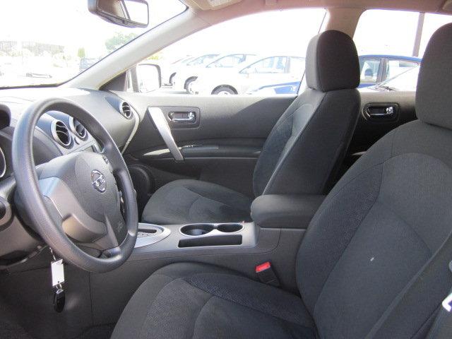 Nissan Rogue 2010 photo 1