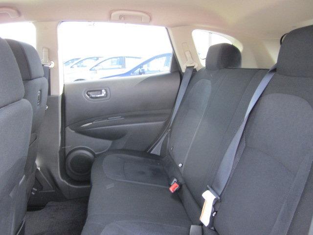 Nissan Rogue 2010 photo 2