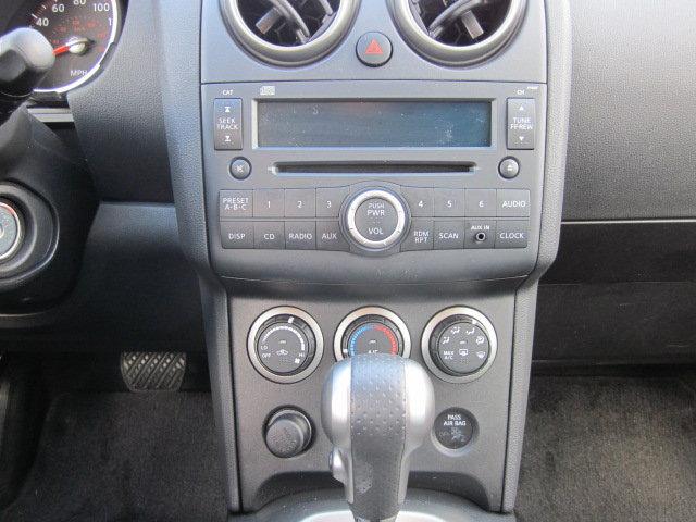 Nissan Rogue 2010 photo 5
