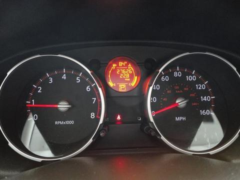 Nissan Rogue 2010 photo 2