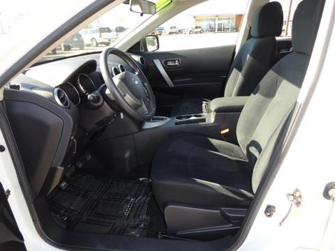 Nissan Rogue Unknown Other