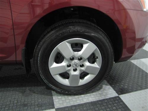 Nissan Rogue XR Other