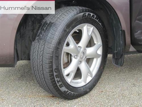 Nissan Rogue 2010 photo 5