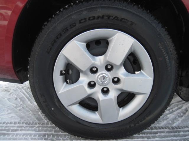 Nissan Rogue 2010 photo 4