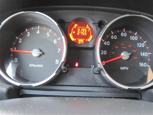 Nissan Rogue 2010 photo 5