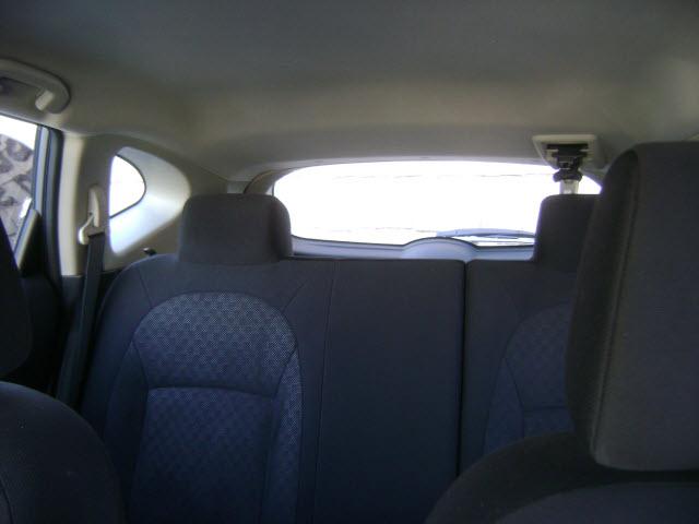 Nissan Rogue 2010 photo 5