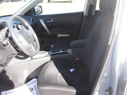 Nissan Rogue 2010 photo 5