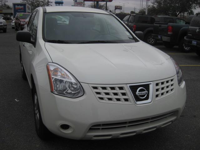 Nissan Rogue XR Sport Utility