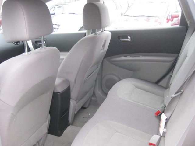 Nissan Rogue 2010 photo 5