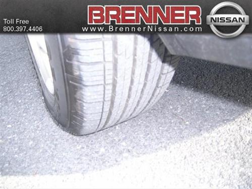 Nissan Rogue 2010 photo 3