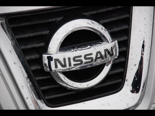 Nissan Rogue 2010 photo 2